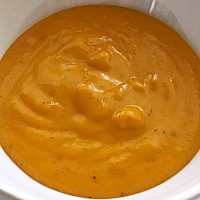 Spicy Mustard BBQ Sauce